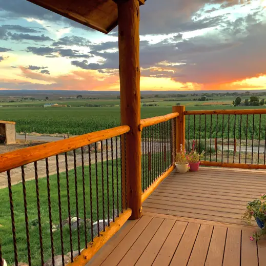 Montrose VRBO - Montrose AirBnB - Beautiful Kitchen