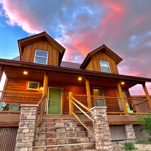 Montrose VRBO - Montrose AirBnB - Beautiful Kitchen