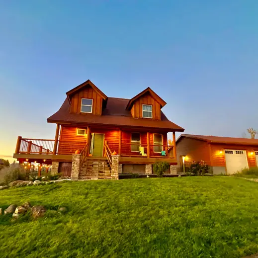 Montrose VRBO - Montrose AirBnB - Beautiful Kitchen