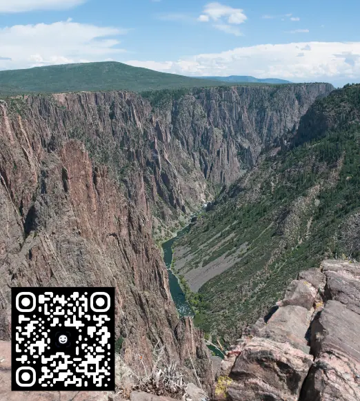 Black Canyon of the Gunnison National Park